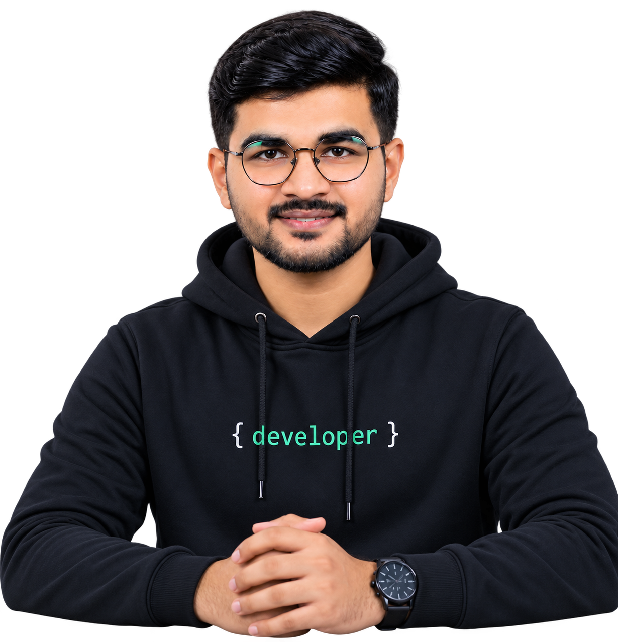 Gaurav Ambaliya — Full Stack Software Developer